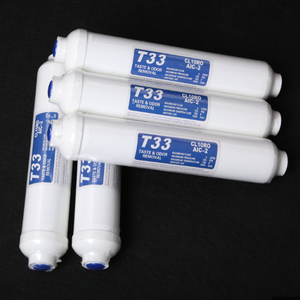 Iyi fiyat Ön karbon filtreler, PH karbon filtreler, <span class=keywords><strong>TCR</strong></span> karbon filtreler