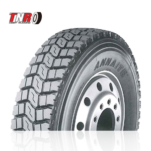 Annaite 386 9.00R20 10.00R20 11.00R20 Truck <strong>Tires</strong> Amberstone Truck Tyre 10.00 R 20