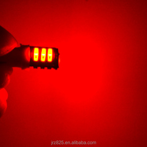T4W <span class=keywords><strong>BA9S</strong></span> 11 SMD 7020 LED <span class=keywords><strong>7014</strong></span> araba oto İç kama yan plaka işık 12V