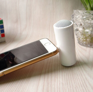 Cooig Promotional Gift <strong>Portable</strong> <strong>3.5</strong> mm Mini <strong>Speaker</strong> - Product Image 2