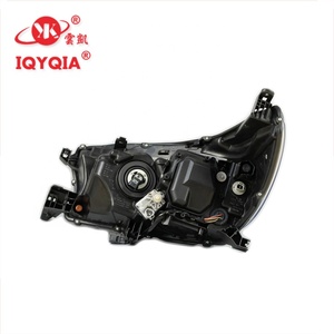 KX-<strong>B</strong>-095-<strong>B</strong> 81150-0K720 81110-0K720 OEM Auto Head Light <strong>Led</strong> <strong>Type</strong> for HILUX REVO 2015-