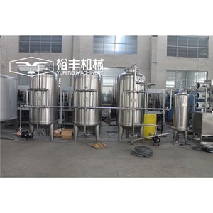 玉峰创新产品优质简单工业<span class=keywords><strong>ro</strong></span>水处理厂