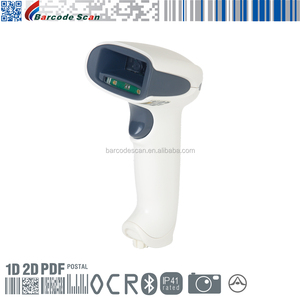 Honeywell Xenon 1902h Wireless Healthcare 2d Area Image <strong>Scanner</strong>