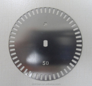 Кодированный диск датчика обработки травки - Product Image 3