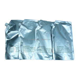 CB540A CB541A <span class=keywords><strong>CB542A</strong></span> CB543A หมึกสำหรับ <span class=keywords><strong>HP</strong></span> 125A ผงหมึก