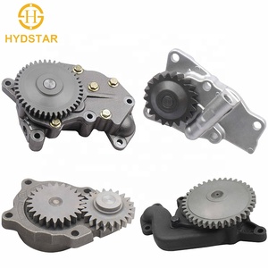 Hydraulic Pump 6207-51-1201 6207-51-1100 Assy <strong>Engine</strong> Oil Pump for Excavator <strong>Engine</strong> <strong>S4D95L</strong>,SAA4D95L - Product Image 4