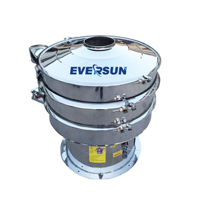 China Best Selling Diameter 1000mm of <strong>Soybean</strong> Screening <strong>Machine</strong> (other Diameter Sizes Also Available)