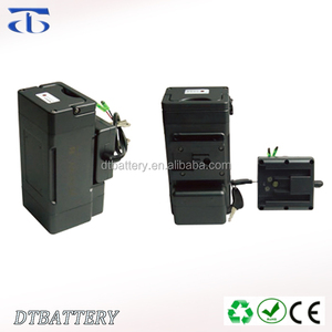 <span class=keywords><strong>Jenny</strong></span> çantası 36 v 14ah 10S4P li-ion ebike pil 36 v 14ah ile katlanır elektrikli bisiklet pil 2A şarj cihazı