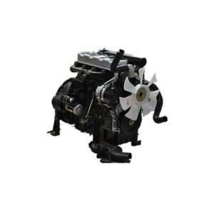 Truck、バスエンジンYangchai YZ4105ZLQディーゼルエンジン - Product Image 1