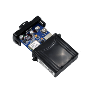 <span class=keywords><strong>3</strong></span> גרם זול gps tracker עם עמיד למים עבור רכב אופנוע G102