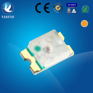 Vanfun Epistar Chip 2835 <span class=keywords><strong>SMD</strong></span> <span class=keywords><strong>LED</strong></span> dải ánh sáng phát ra màu trắng & ấm trắng Thông lượng phát sáng LM Datasheet bao gồm - Product Image 4