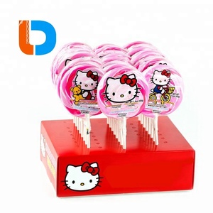 China <span class=keywords><strong>Factory</strong></span> Custom ized Einzelhandel <span class=keywords><strong>Counter</strong></span> Top Candy <span class=keywords><strong>Display</strong></span> Karton Lollipop <span class=keywords><strong>Display</strong></span> <span class=keywords><strong>Box</strong></span>