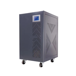 Servomotor monofásico NK9998 AVR de 15Kva, regulador automático de voltaje de 10KVA