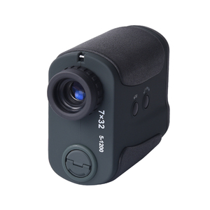 5-1200 м Дальний лазерный дальномер поставщиков 7x32 Rang finder - Product Image 2
