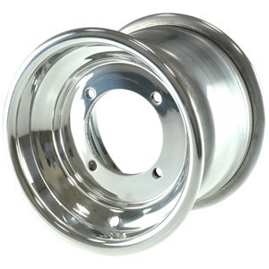 אלומיניום Beadlock גלגלים קדמי אחורי גלגלי Beadlock 10x5 ו 10x8 טרקטורונים גלגל עבור <span class=keywords><strong>YFZ</strong></span> <span class=keywords><strong>450</strong></span> 450R