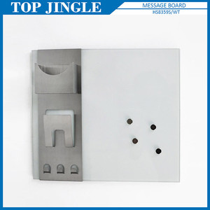 坚固耐用的不锈钢单门上挂钩 - Product Image 6