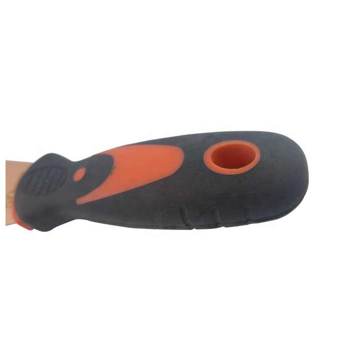 Kupfer kitt messer Funken freies Spachtel Messing Flexible Streuer Bauwerk zeuge Mit Glasfaser griff