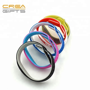 <span class=keywords><strong>2025</strong></span>工厂定制流行彩色廉价硅胶腕带/在线创建节日腕带