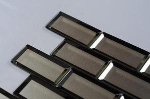 <span class=keywords><strong>4x12</strong></span> glas mosaik u-bahn fliesen backsplash muster bilder - Product Image 3