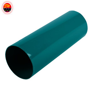 ท่อพลาสติกทนความร้อนท่อพีวีซีใสแบบแข็ง - Product Image 4