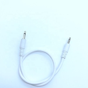電話コネクタケーブル用3.5MMアナログモノラルミニジャック - Product Image 6