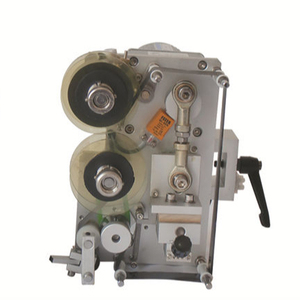 Codificador de cinta eléctrico de alta velocidad, YD-802B - Product Image 1
