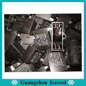 厂家直销优质 2.5 uf 450 V 风扇电容 CBB61