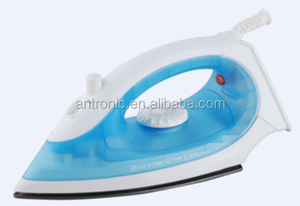 Alta calidad eléctrica plancha de vapor con vapor, función ATC-IR128B