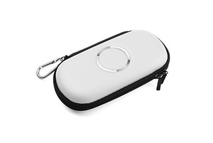 Sert taşıma çantası kapak çanta oyunu kılıfı korumak için <span class=keywords><strong>PSP</strong></span> 1000 2000 3000 koruyucu kabuk taşıma çantası