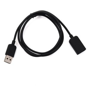 Cực M200 GPS chạy xem USB sạc sạc cáp điện sạc chức năng - Product Image 3