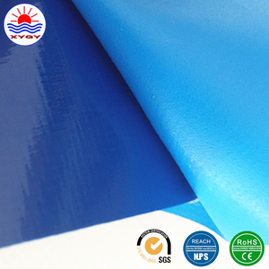 Tekneler için anti-statik PVC vinil şişme kumaş - Product Image 3