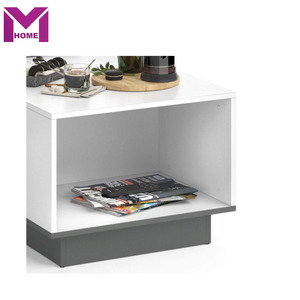 Sıcak satış yeni tasarım basit MDF/sunta merkezi sehpa - Product Image 4