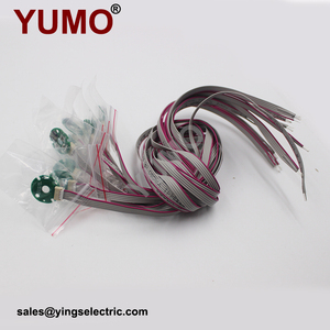 YUMO HKT2202-702C1-100B-5E <span class=keywords><strong>rotary</strong></span> <span class=keywords><strong>Encoder</strong></span> servomotore