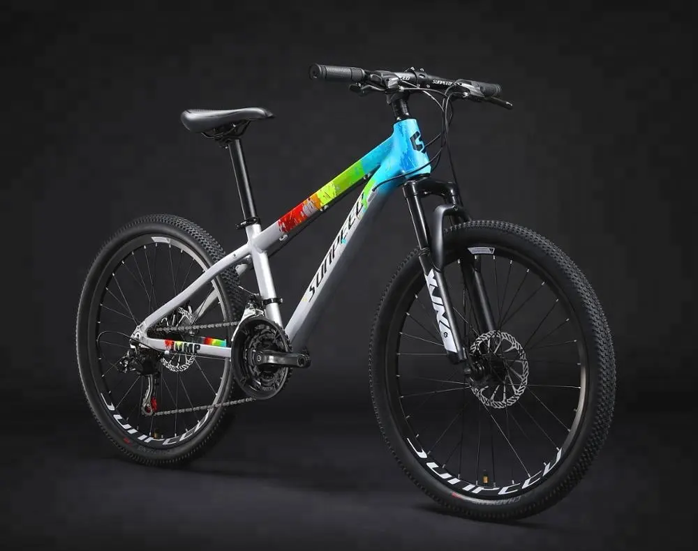 Miglior prezzo nuovo design unico SUNPEED SALTO mountain bike per i capretti/bambini