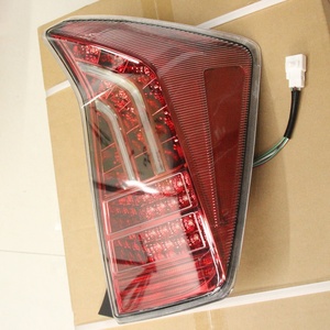 トヨタプリウス2010-2011用オートテールランプ<span class=keywords><strong>LED</strong></span>カーテールライト
