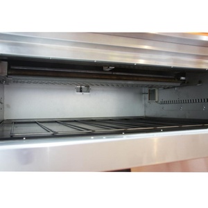 Southstar <strong>Gas</strong> <strong>Oven</strong> with 1deck 2 Trays for Bread&amp;cookie&amp;pizza - Product Image 2