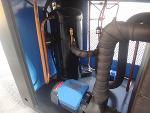 Mini Glycol Water Cool <strong>Chiller</strong> Germany - Product Image 5