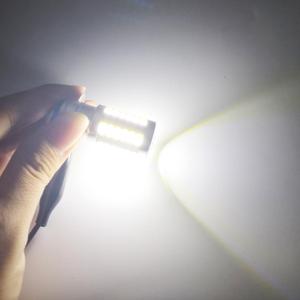 Ultra Bright <strong>LED</strong> White Car Lighting Bulbs 1156 BA15S 33SMD 5730 <strong>LED</strong> Backup Reversing Turn Signal Lights