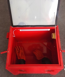 Air Pressure Sand Blaster Best <strong>Excellent</strong> Quality Portable Sand <strong>Blasting</strong> Machine