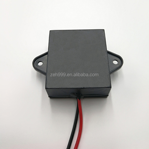 Kostenlose Proben Active High Quality Loud Speaker Box Entwicklungs platine 3w 5w 4ohm Big Sound Lautsprecher für elektronische Komponenten