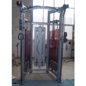 Kaliteli Tianzhan TZ-6090 fonksiyonel eğitmen ticari spor salonu ekipmanı satılık - Product Image 2
