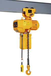 单轨链葫芦 15mt，电气链块 - Product Image 5
