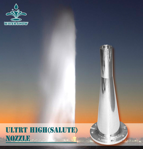 <strong>50M</strong> High Jet Pond <strong>Fountain</strong> Nozzle for Pro-Jet Vertical High Jet Floating Water <strong>Fountain</strong> - Product Image 6