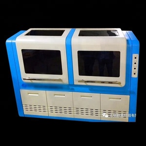 大型プラスチックカバー熱成形製品高品質大型プラスチックカバー - Product Image 2
