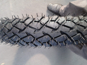 Tubeless Motorcycle Tires 110 <strong>90</strong> <strong>X</strong> <strong>16</strong> 8PR <strong>100</strong>/<strong>90</strong>-<strong>16</strong> - Product Image 2