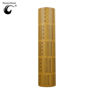 Üretici Fiyat 1400 Mm Alüminyum Oksit Aşındırıcı Bez Jumbo Rulo Için Dar Veya Orta Ölçekli Kemer