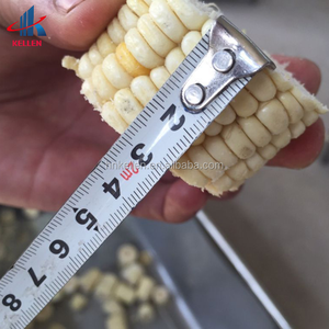 Fresh <strong>Corn</strong> Cutter/sweet <strong>Corn</strong> Cutter Machine/<strong>corn</strong> Cutting Machine - Product Image 3