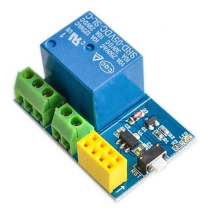 Heißer Verkauf <span class=keywords><strong>ESP8266</strong></span> ESP-01S 5V <span class=keywords><strong>WiFi</strong></span> Relais modul Dinge Smart Home Fernbedienung schalter