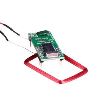 Микрочип Модуль <span class=keywords><strong>RFID</strong></span> считыватель Rdm630 модуль для <span class=keywords><strong>Arduino</strong></span>