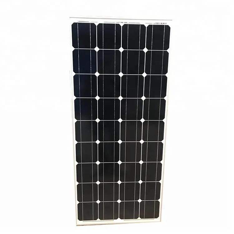 Ein Hersteller von 100W 150W 200W 250W 300W Solarpanel-PV-Modulen in China